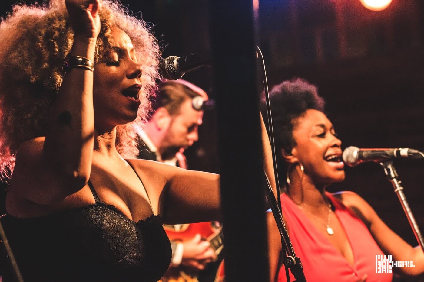 MATADOR! SOUL SOUNDS