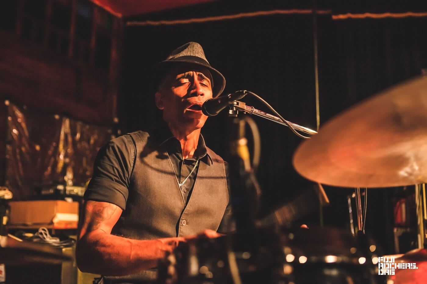 MATADOR! SOUL SOUNDS