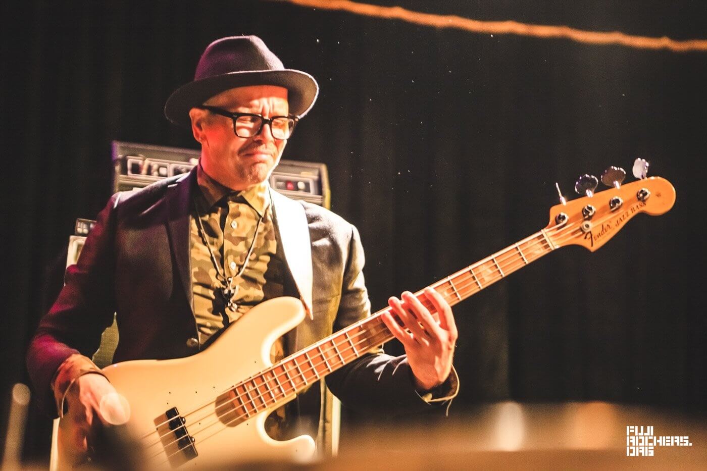 MATADOR! SOUL SOUNDS