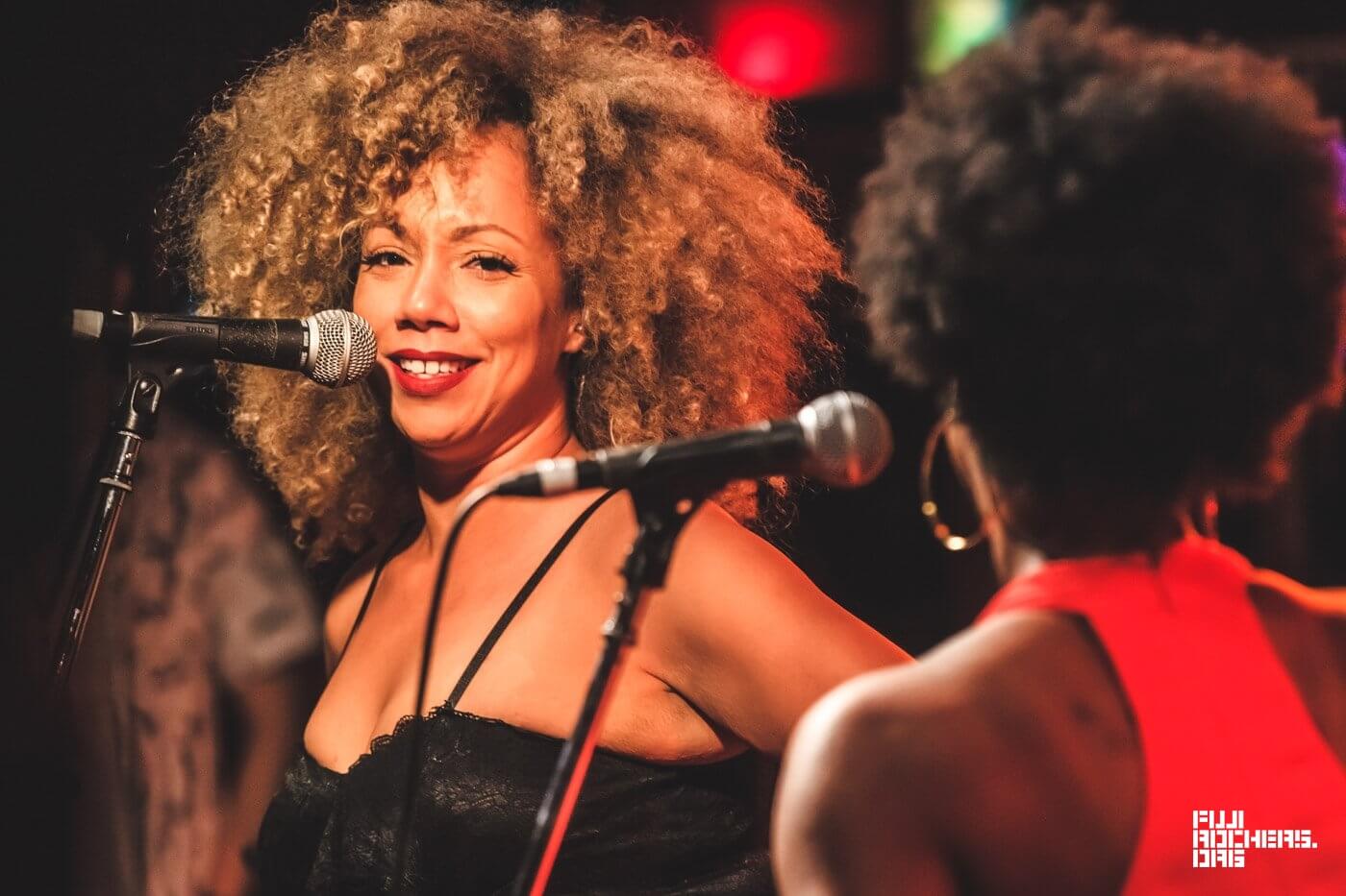 MATADOR! SOUL SOUNDS