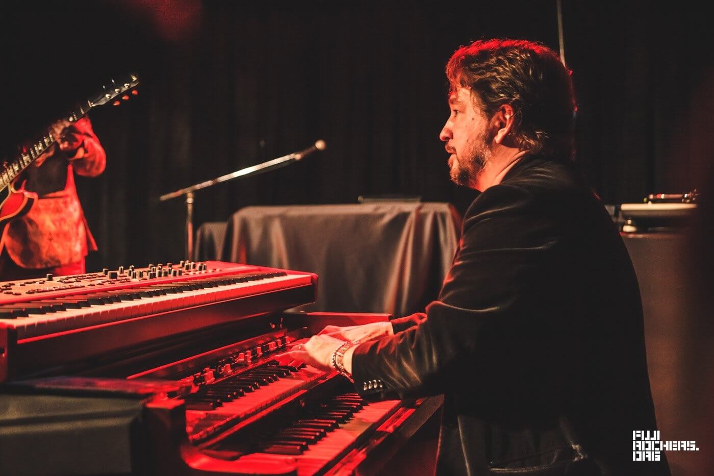 MATADOR! SOUL SOUNDS