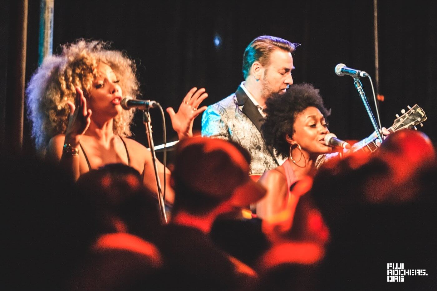 MATADOR! SOUL SOUNDS