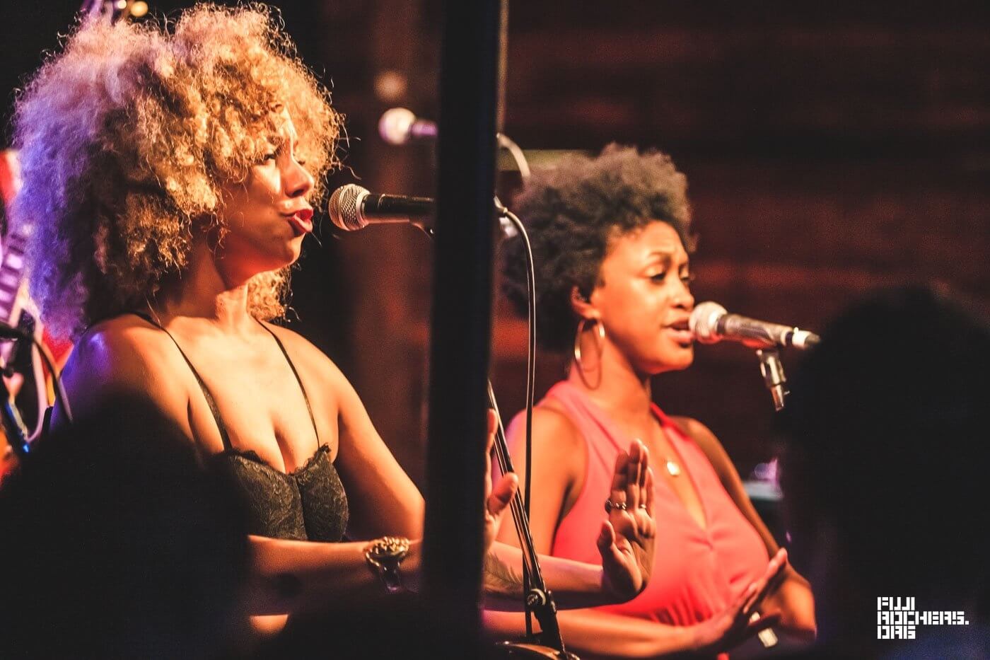 MATADOR! SOUL SOUNDS