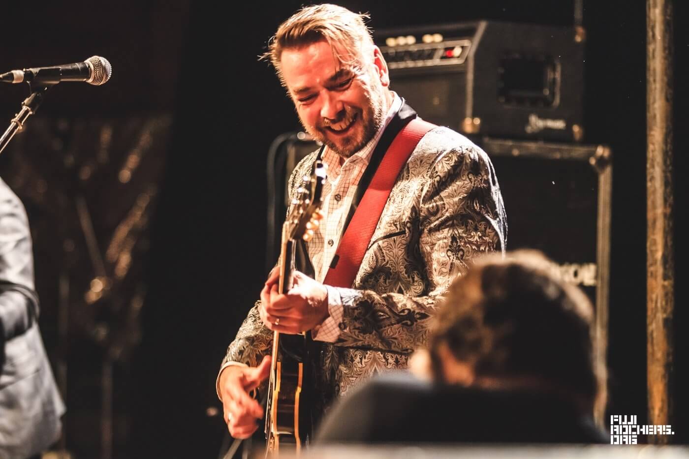 MATADOR! SOUL SOUNDS