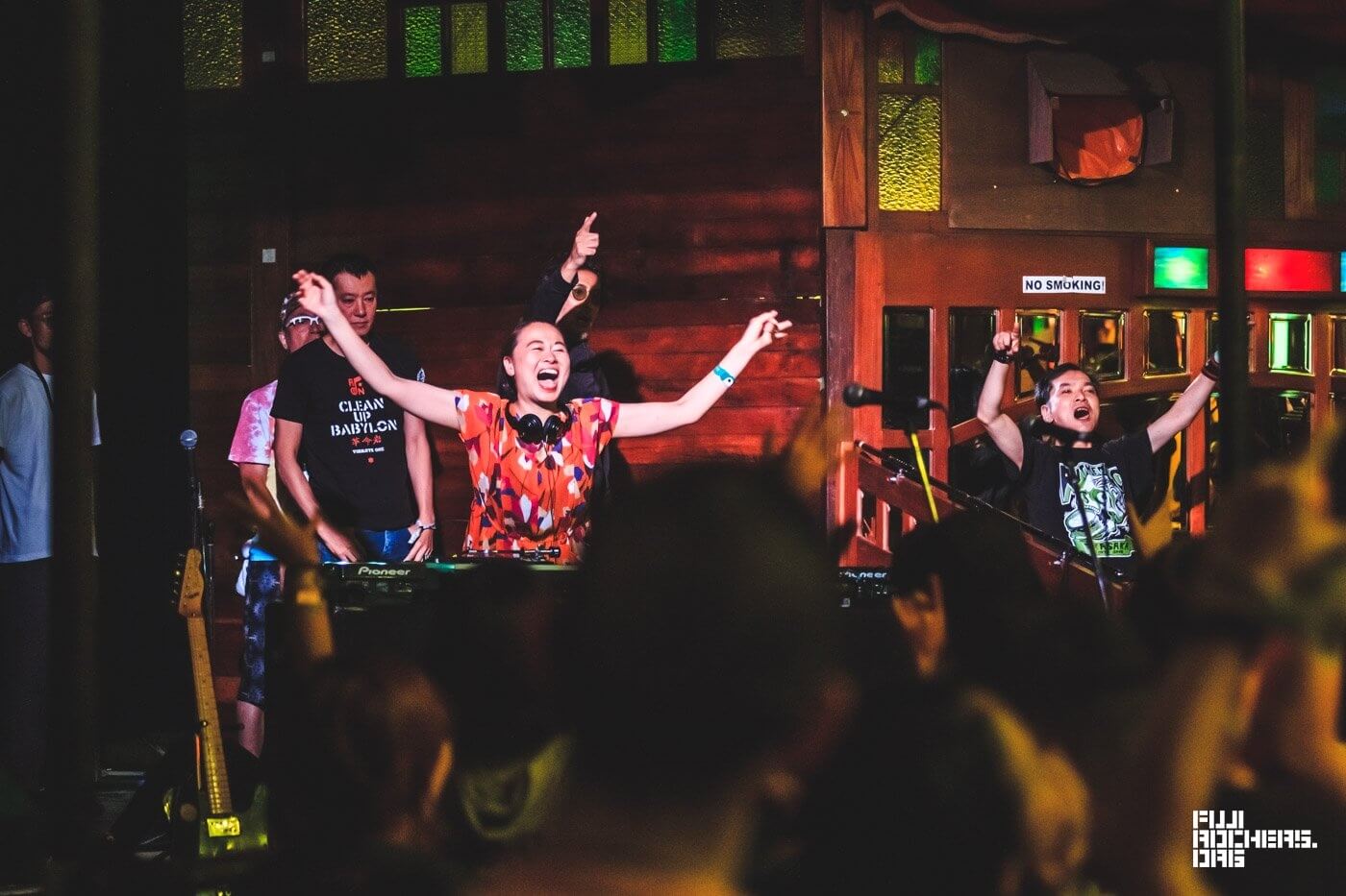 RADICAL MUSIC NETWORK