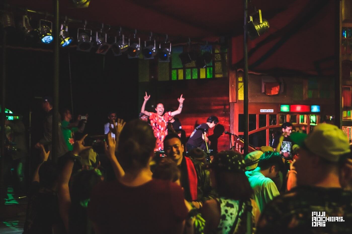 RADICAL MUSIC NETWORK