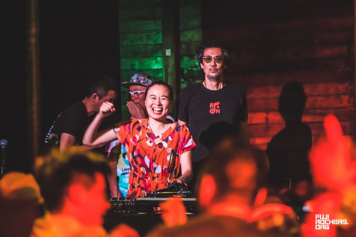 RADICAL MUSIC NETWORK