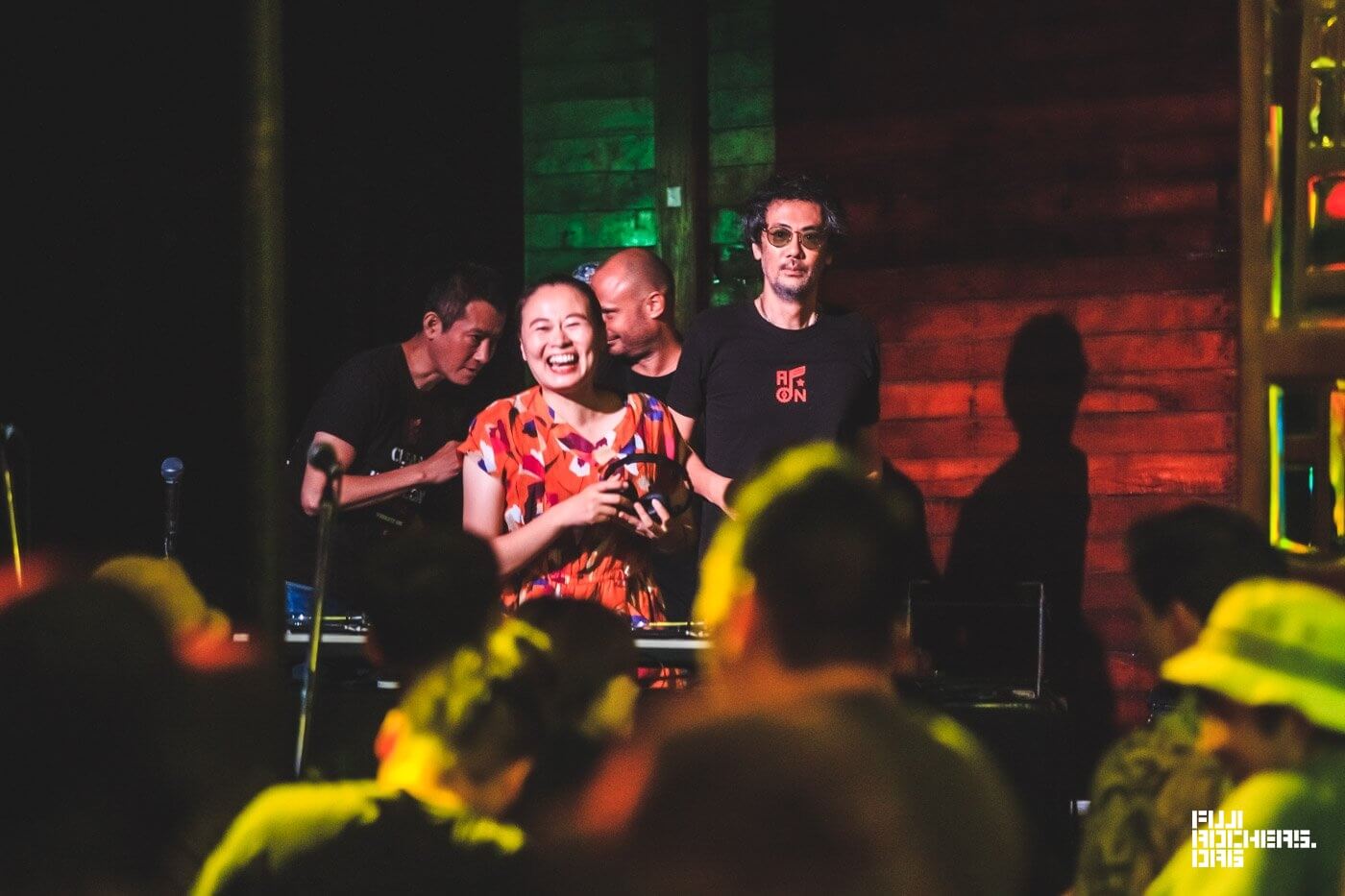 RADICAL MUSIC NETWORK