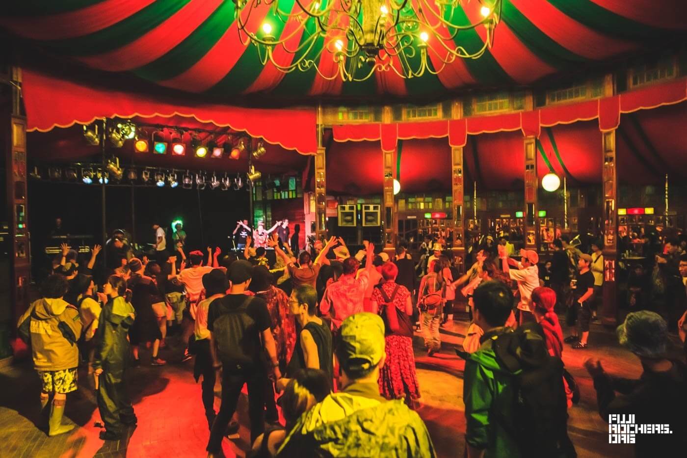 RADICAL MUSIC NETWORK