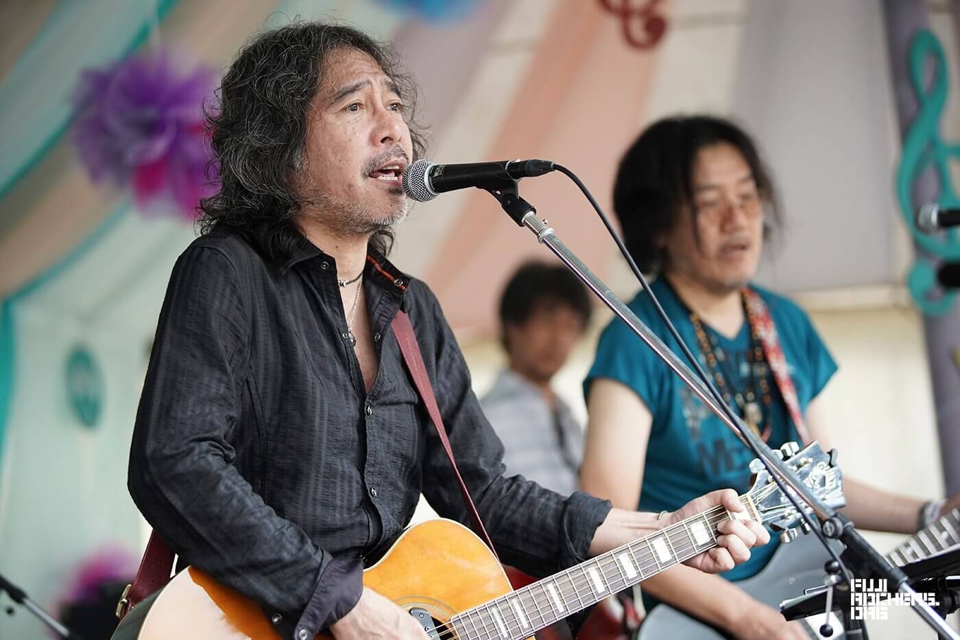 白浜久プロジェクト / 小山卓治