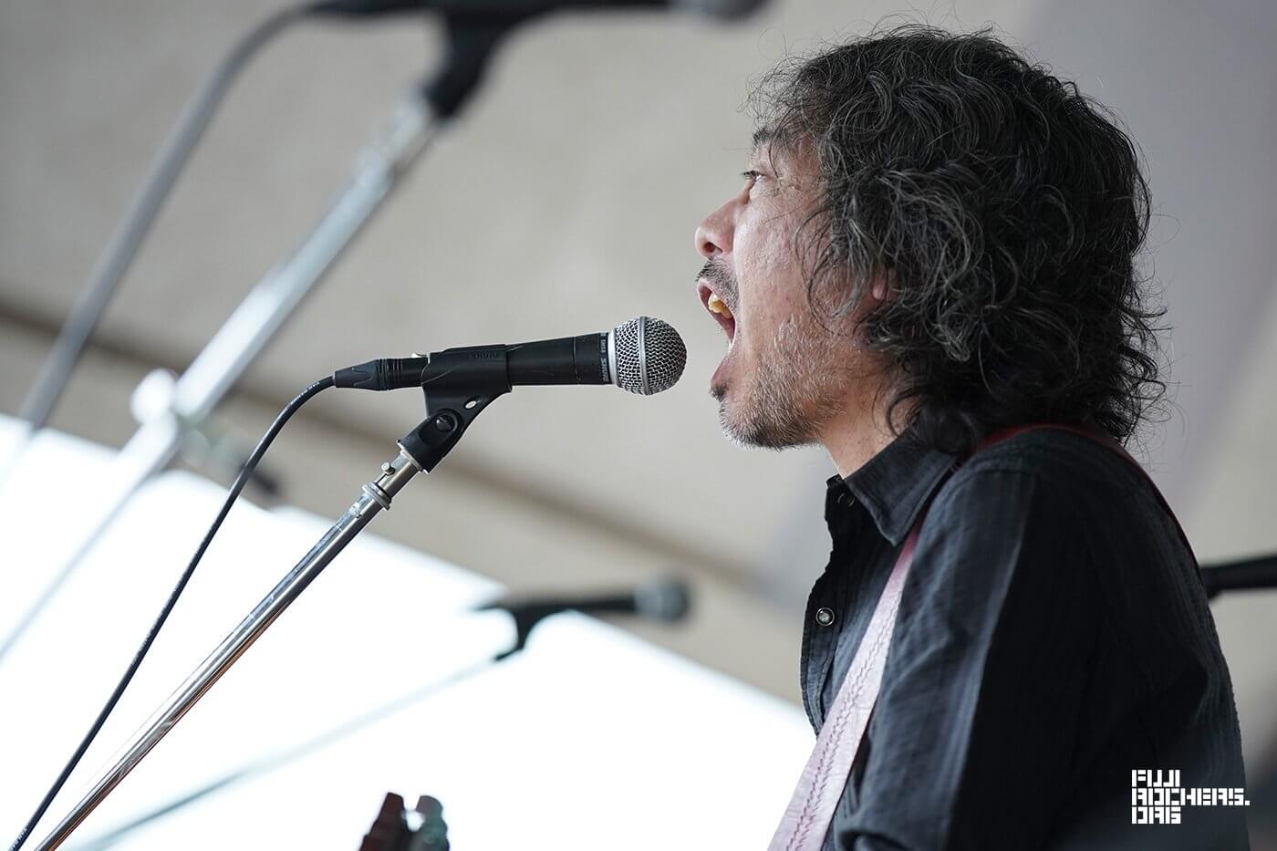 白浜久プロジェクト / 小山卓治