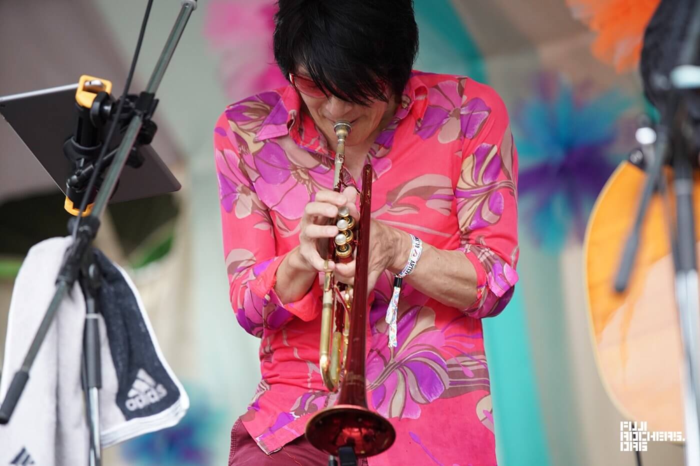 白浜久プロジェクト / 小山卓治