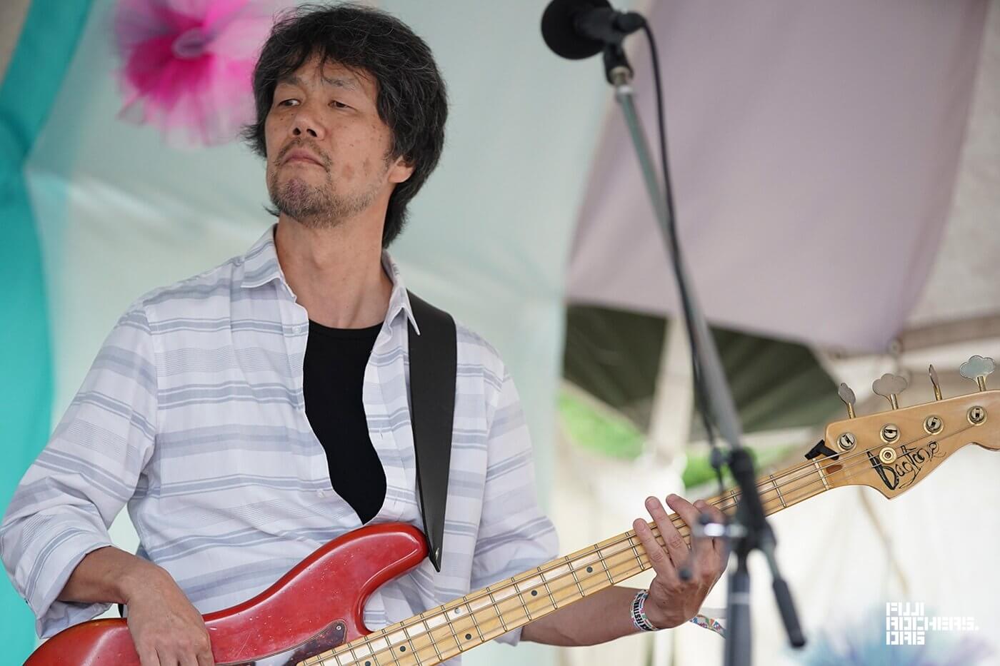 白浜久プロジェクト / 小山卓治