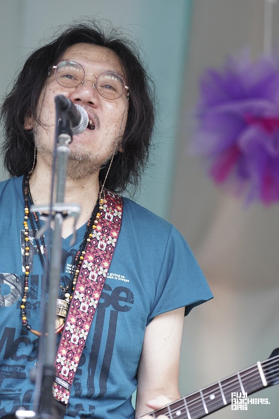 白浜久プロジェクト / 小山卓治