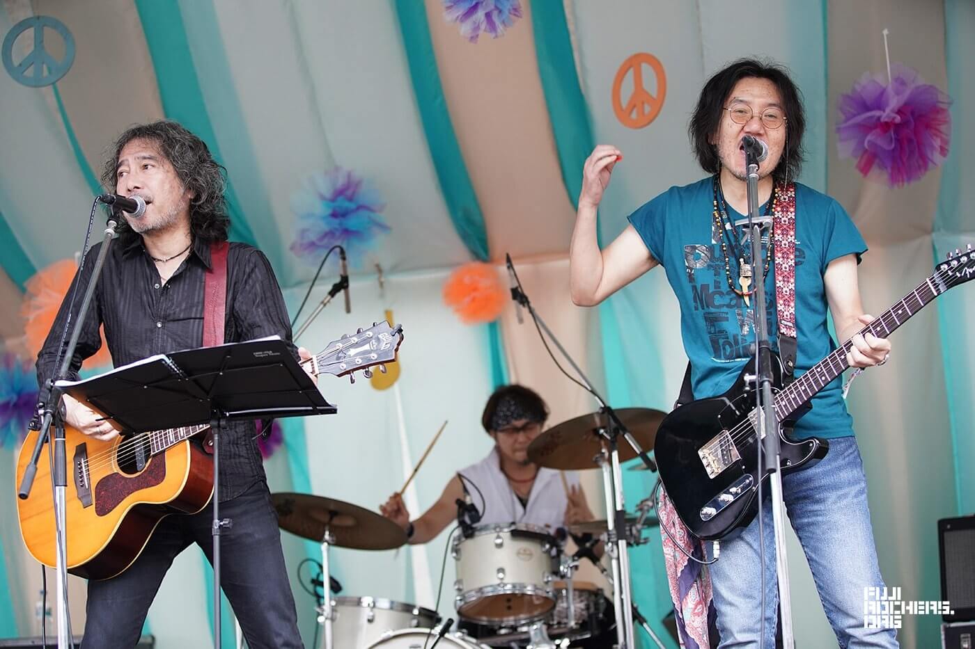 白浜久プロジェクト / 小山卓治