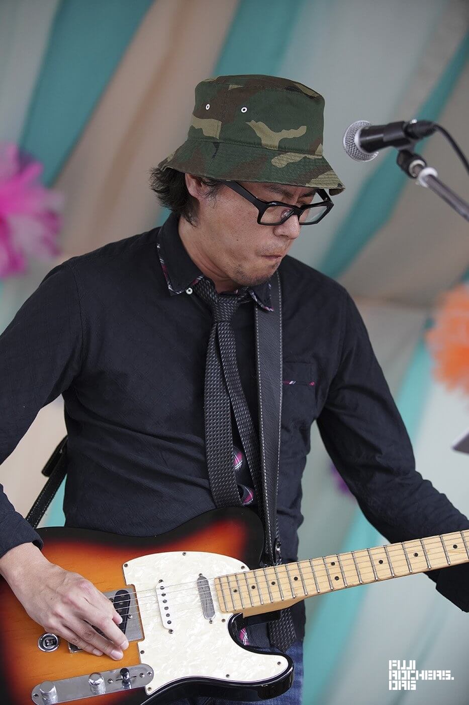 白浜久プロジェクト / 小山卓治