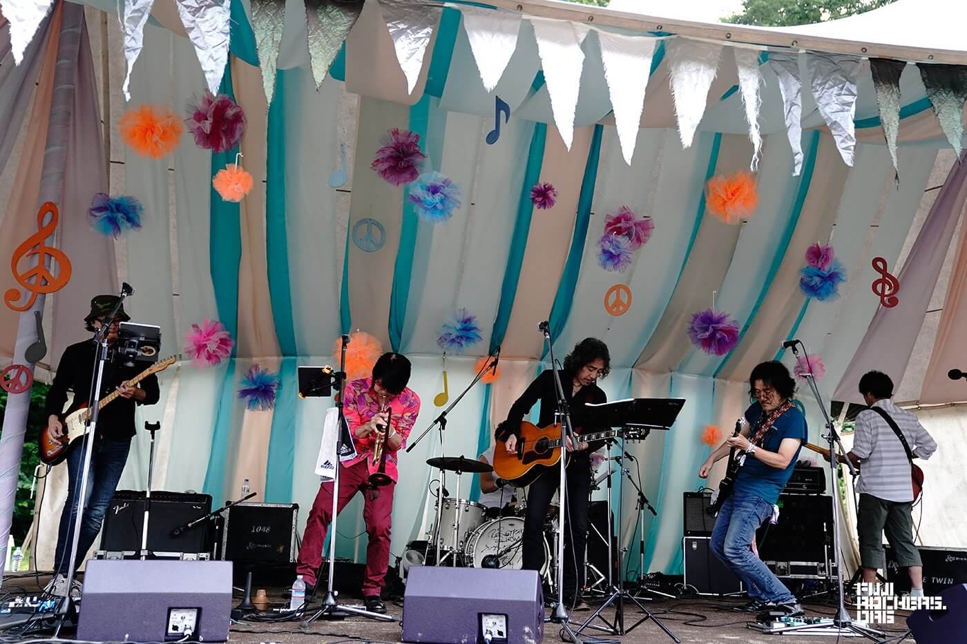 白浜久プロジェクト / 小山卓治