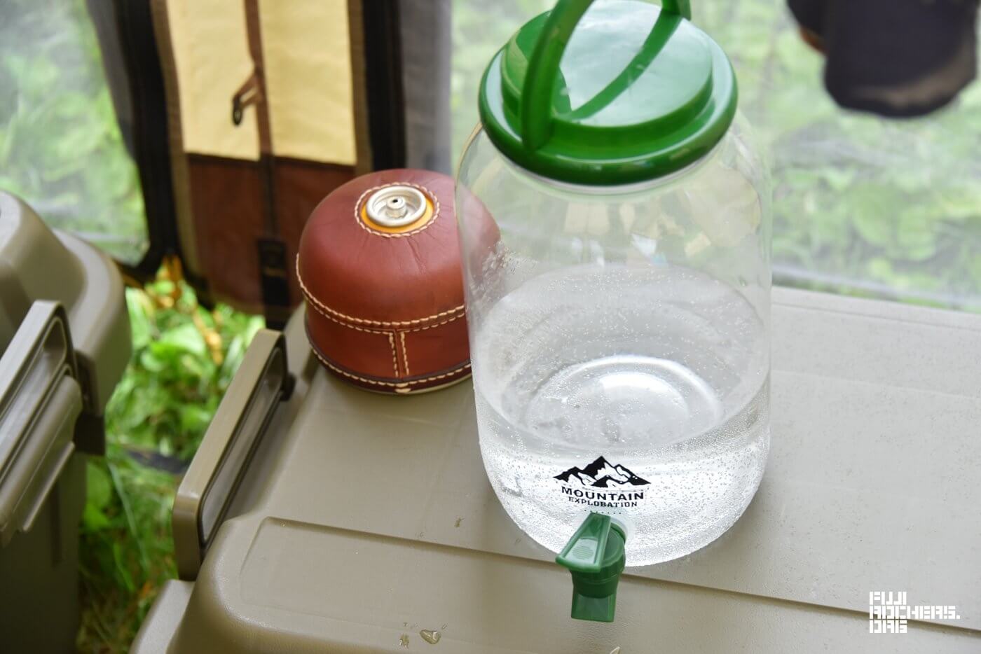 松山家