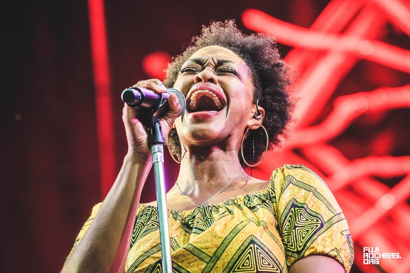 MATADOR! SOUL SOUNDS