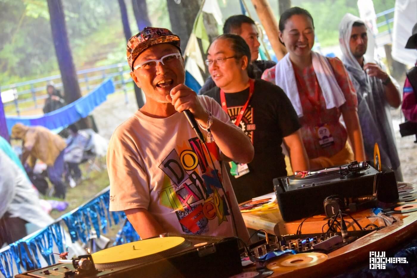 Radical Music Network Presents Hijo De La Cumbia, Goldfinger, Txako, Carribean Dandy, Mondo Bongo & Rankin Taxi