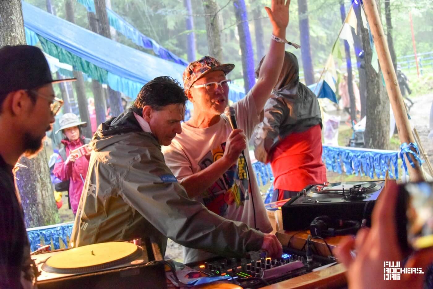 Radical Music Network Presents Hijo De La Cumbia, Goldfinger, Txako, Carribean Dandy, Mondo Bongo & Rankin Taxi