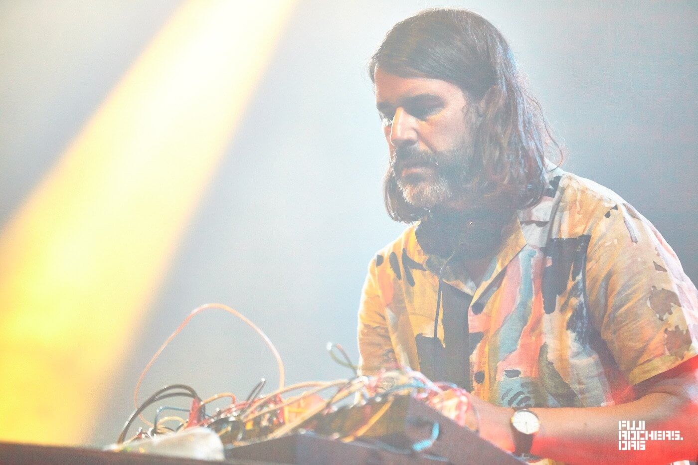 QUANTIC (SOLO LIVE SET)