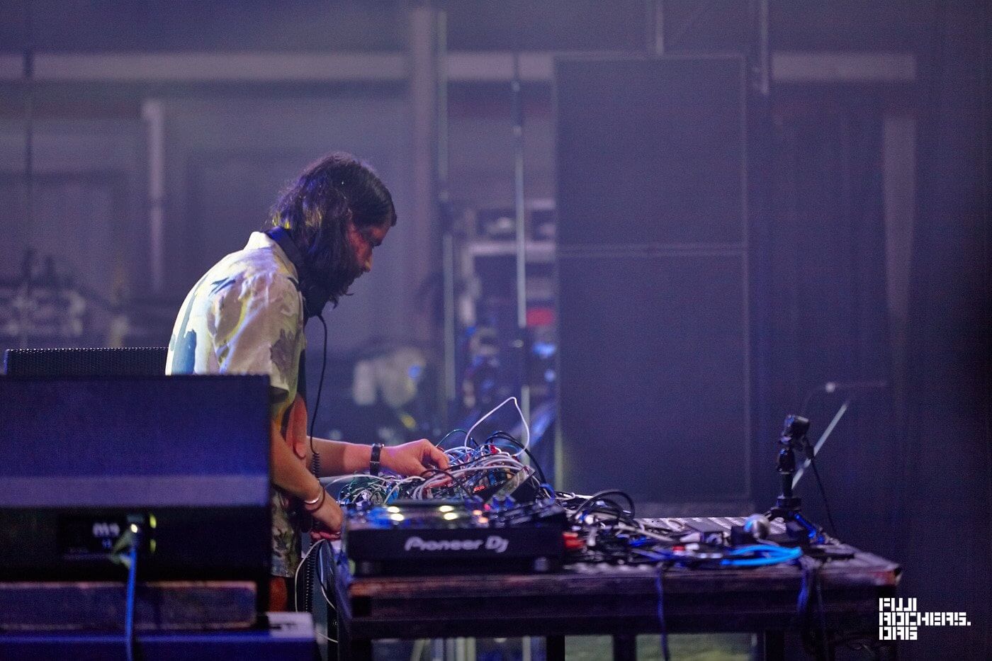 QUANTIC (SOLO LIVE SET)