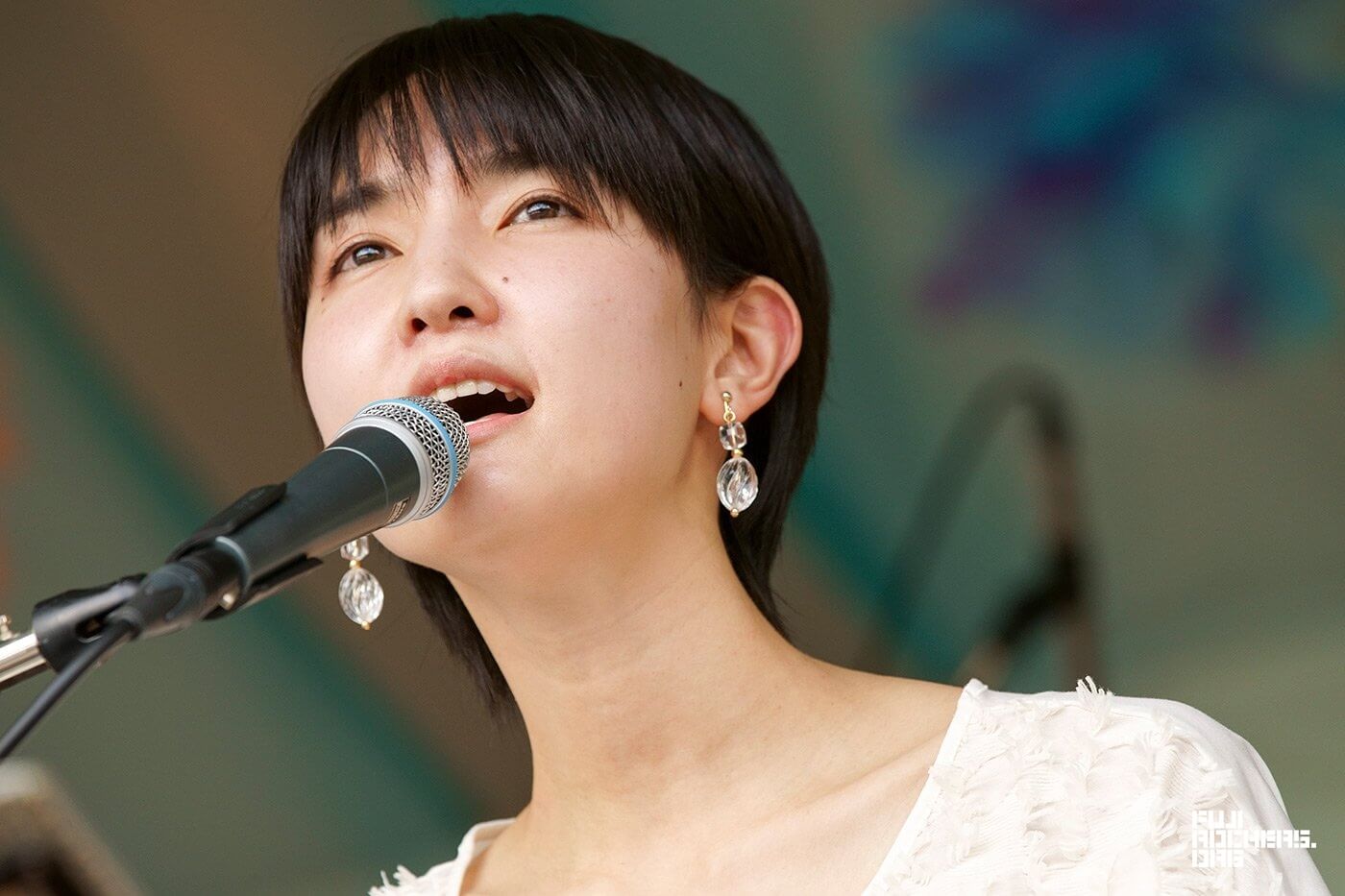 ポセイドン・石川 / 南壽あさ子