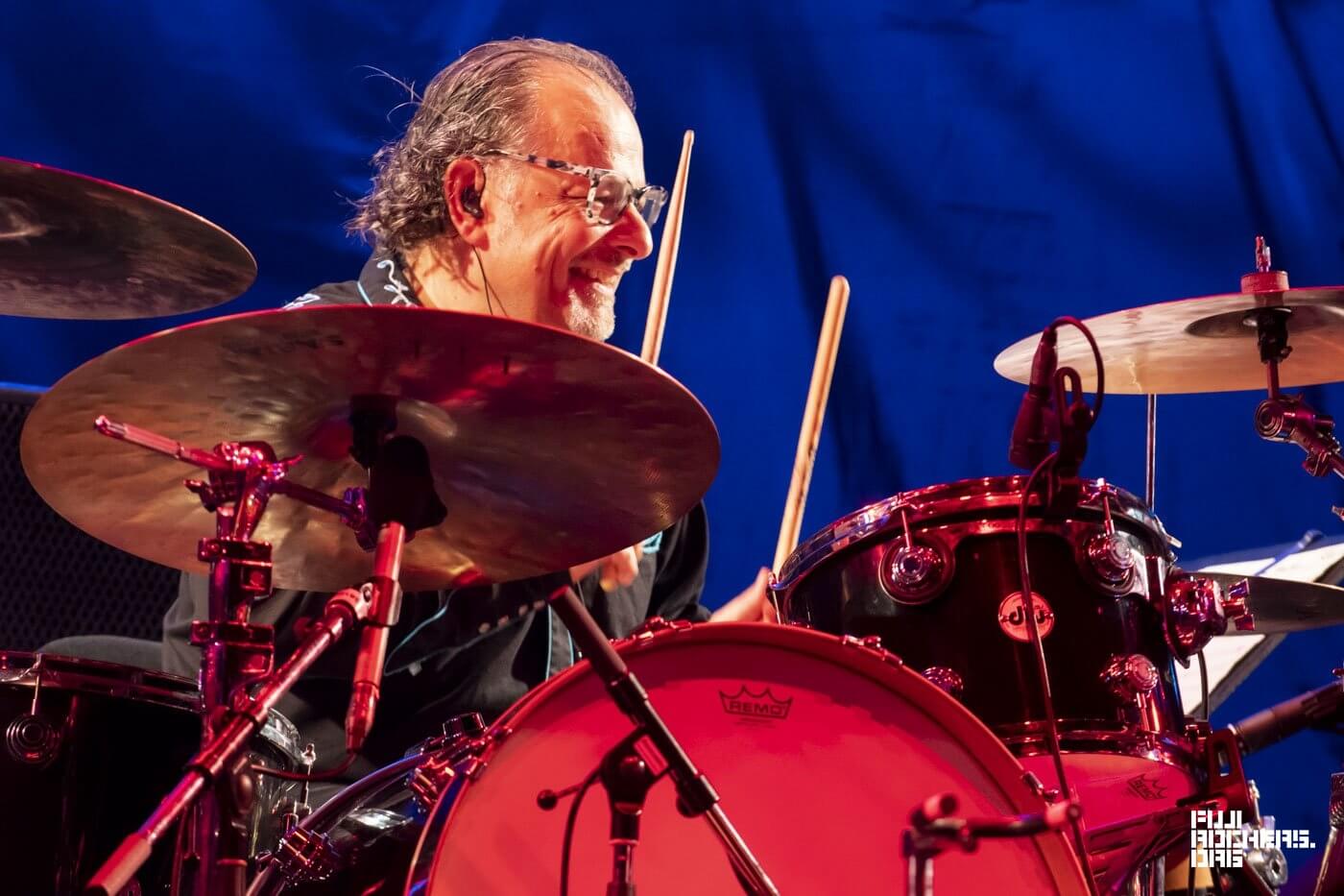 THE WATERBOYS