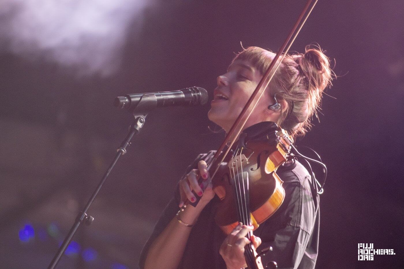 THE LUMINEERS