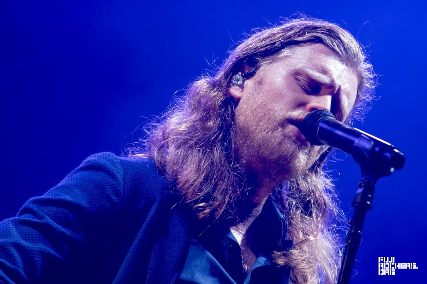 THE LUMINEERS
