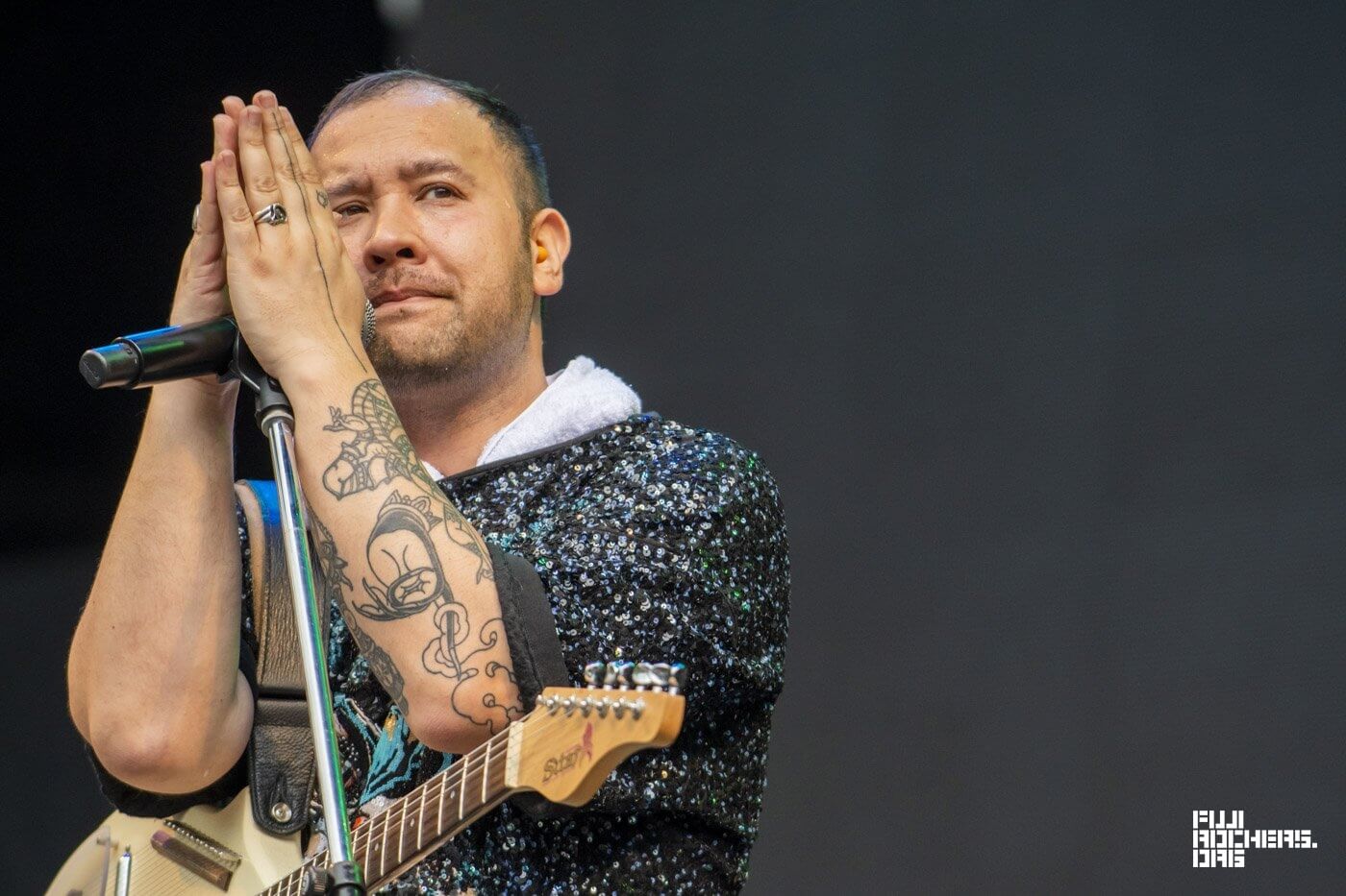 UNKNOWN MORTAL ORCHESTRA