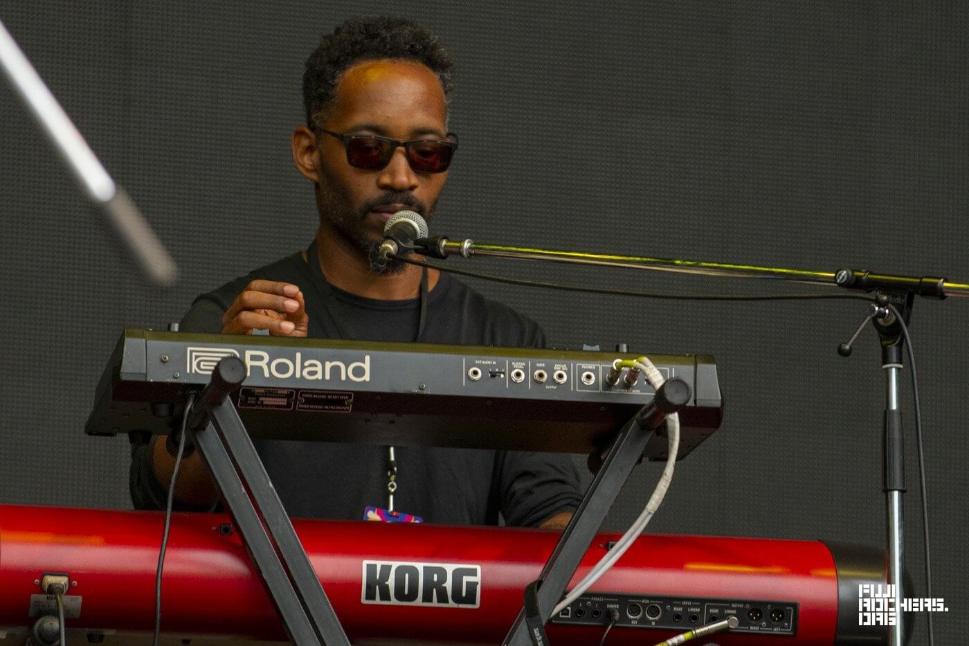 UNKNOWN MORTAL ORCHESTRA