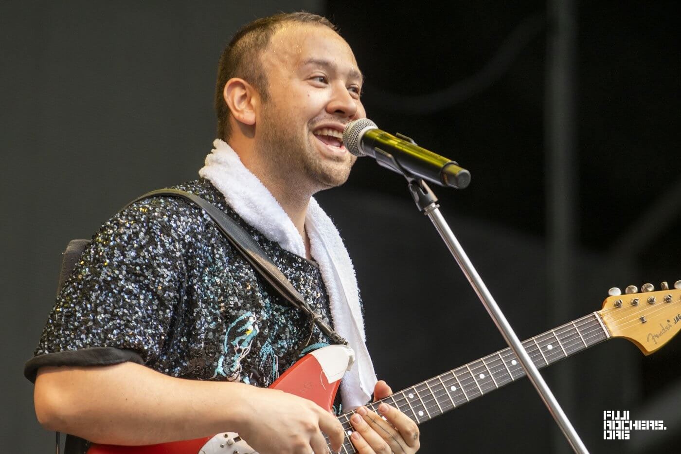 UNKNOWN MORTAL ORCHESTRA