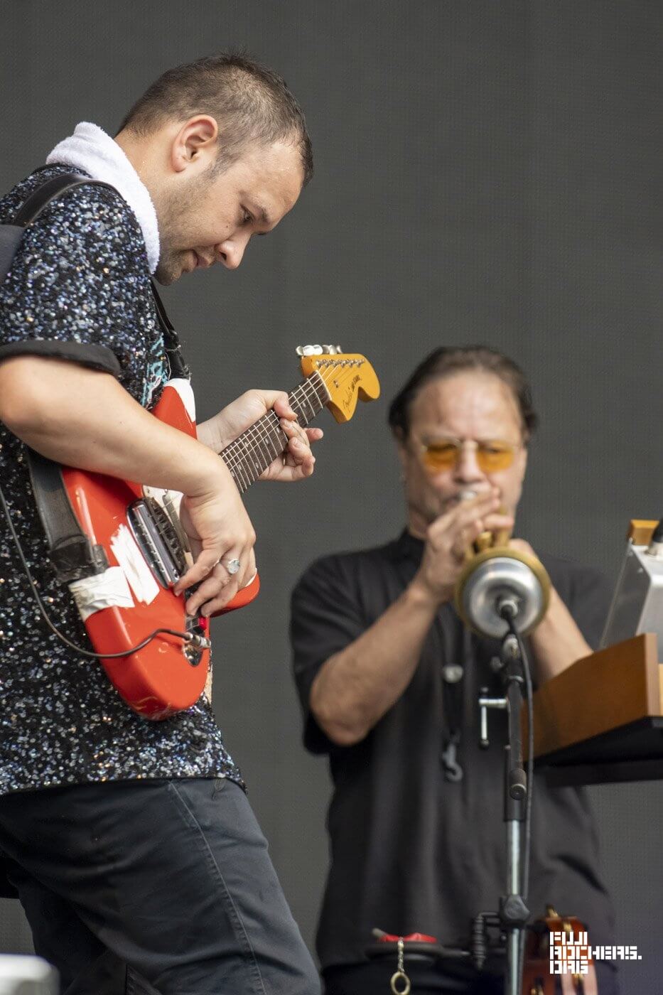 UNKNOWN MORTAL ORCHESTRA
