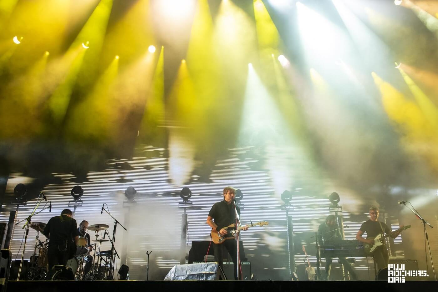 DEATH CAB FOR CUTIE