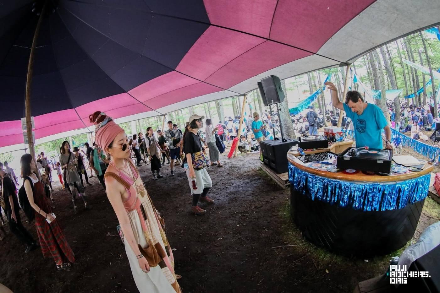 JIM WEST – Jim’s Vinyl Nasium