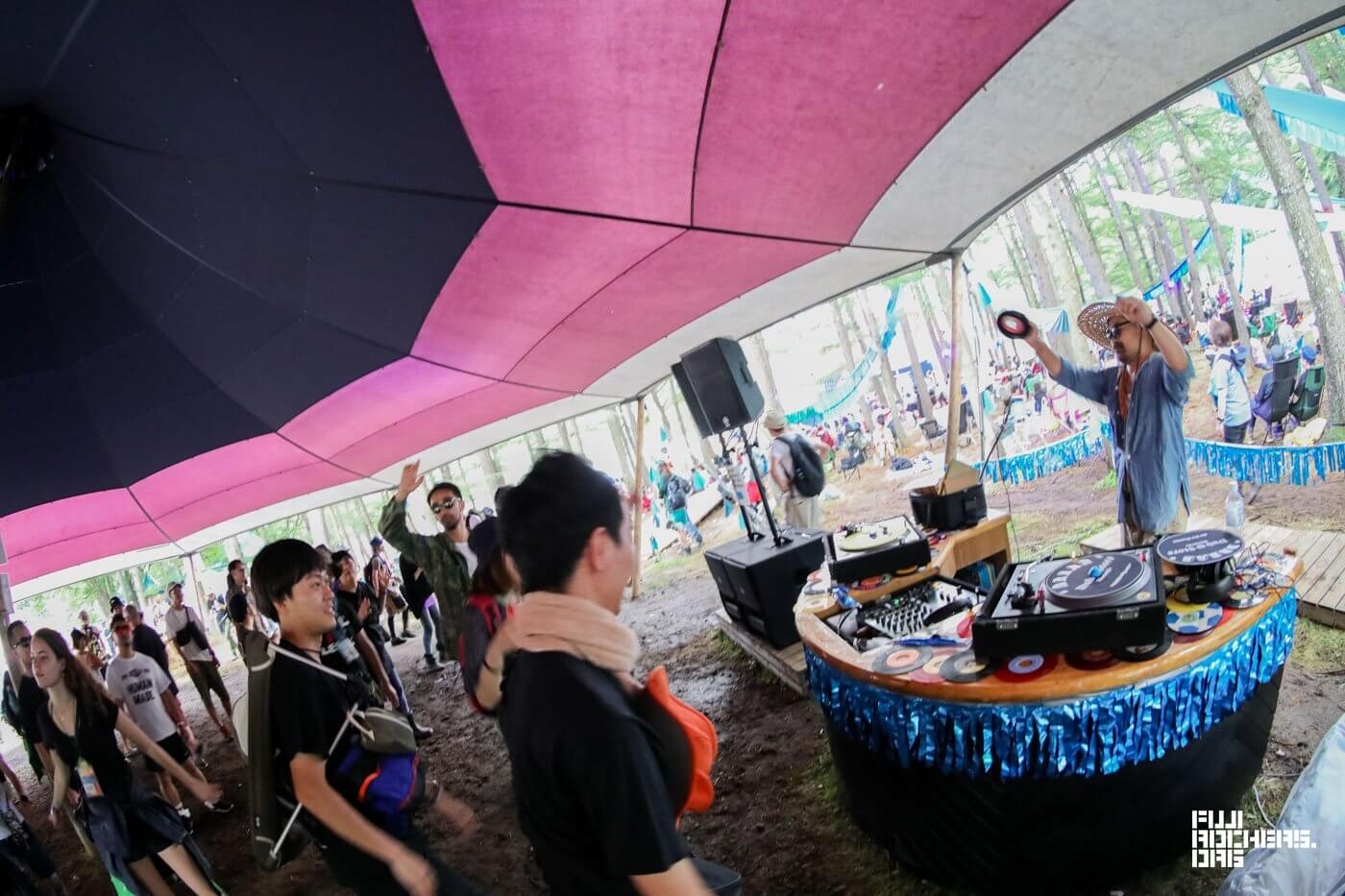 Dub Store Records present Prince NAOKI