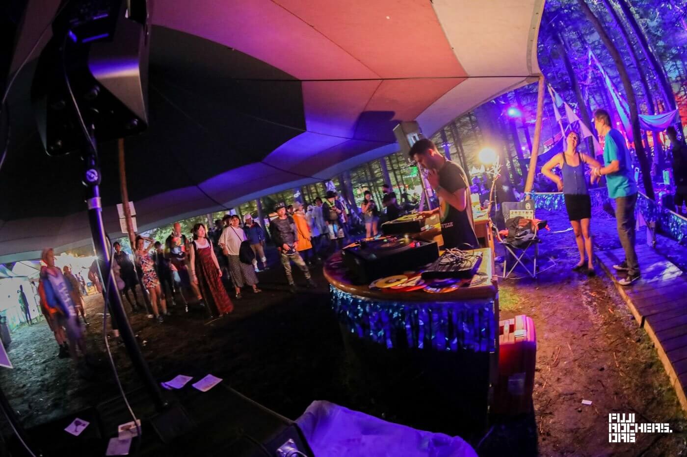 JIM WEST – Jim’s Vinyl Nasium