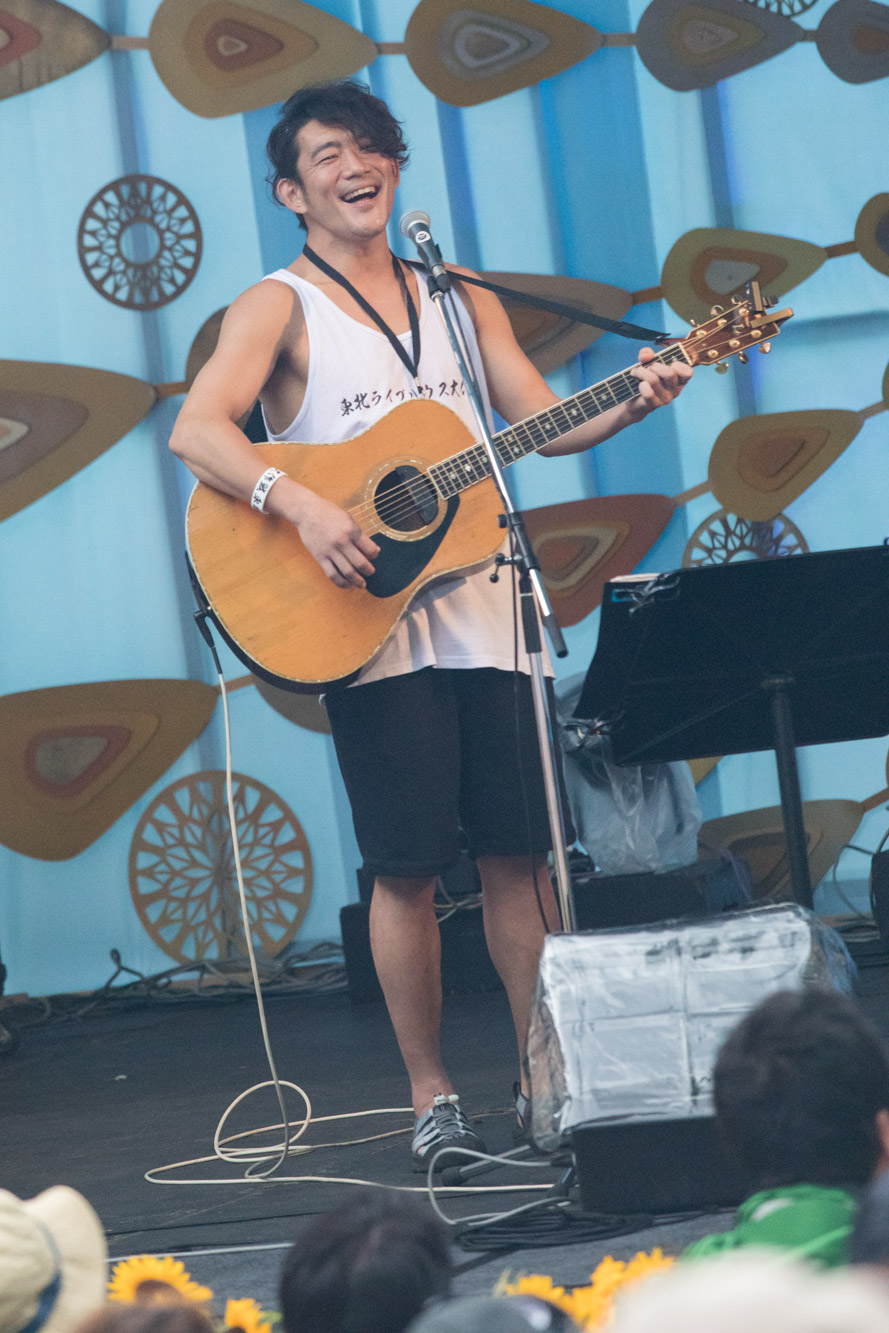 アトミック・カフェ the LOW-ATUS