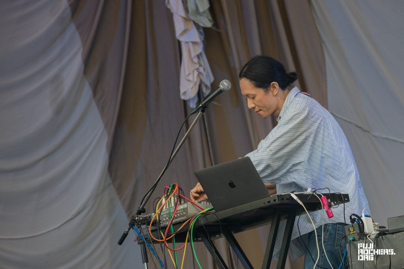 YAKUSHIMA TREASURE(水曜日のカンパネラ×オオルタイチ)