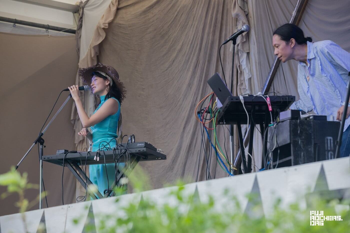 YAKUSHIMA TREASURE(水曜日のカンパネラ×オオルタイチ)