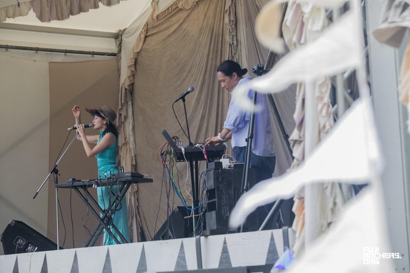 YAKUSHIMA TREASURE(水曜日のカンパネラ×オオルタイチ)