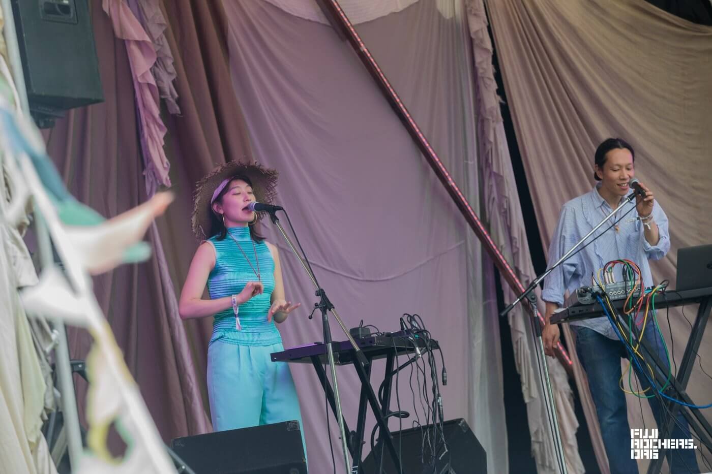 YAKUSHIMA TREASURE(水曜日のカンパネラ×オオルタイチ)