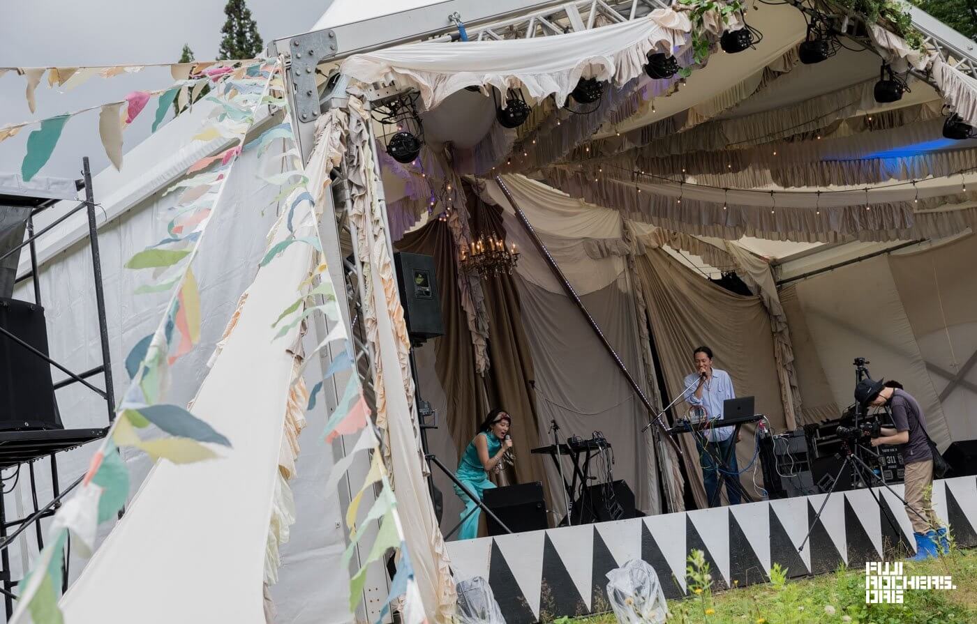 YAKUSHIMA TREASURE(水曜日のカンパネラ×オオルタイチ)