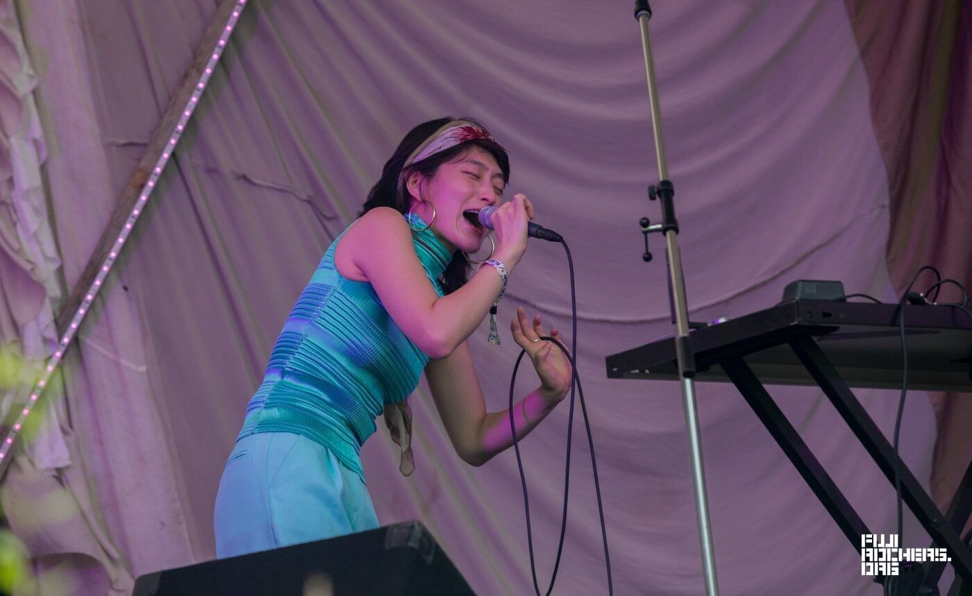 YAKUSHIMA TREASURE(水曜日のカンパネラ×オオルタイチ)