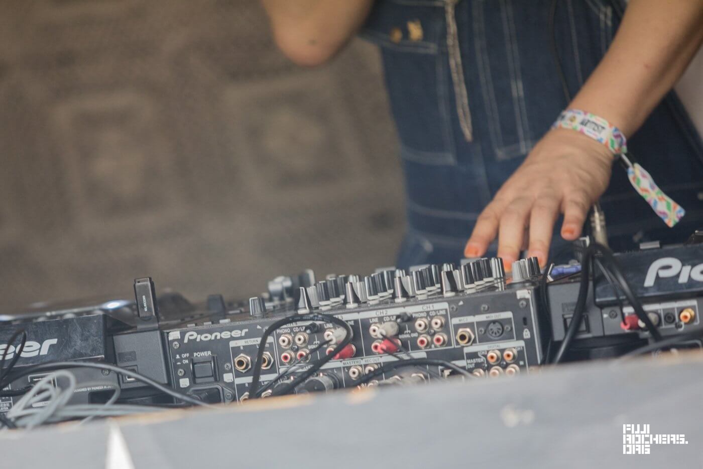 DJ/Yama a.k.a. sahib