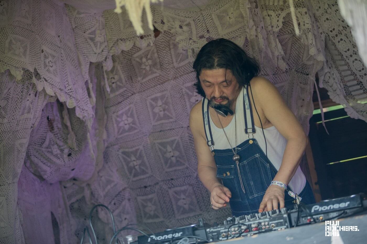 DJ/Yama a.k.a. sahib