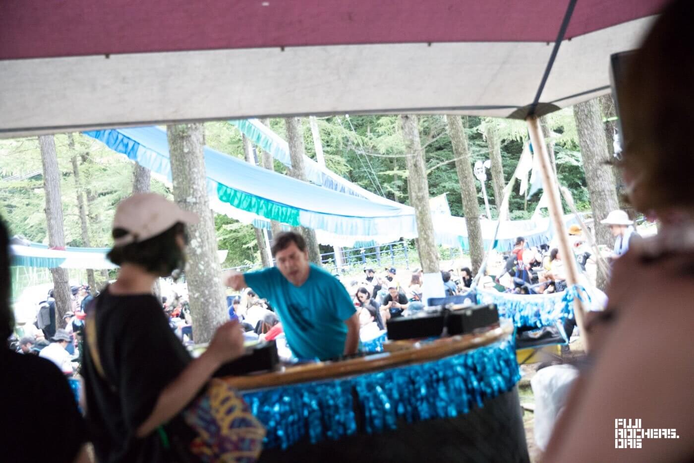 JIM WEST – Jim’s Vinyl Nasium