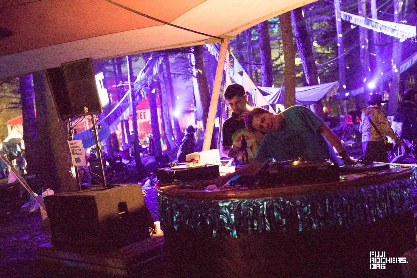 JIM WEST – Jim’s Vinyl Nasium